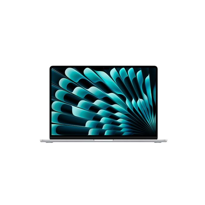 Apple MacBook Air 15 M2 256GB 8/10 Slv /MQKR3RU/A
