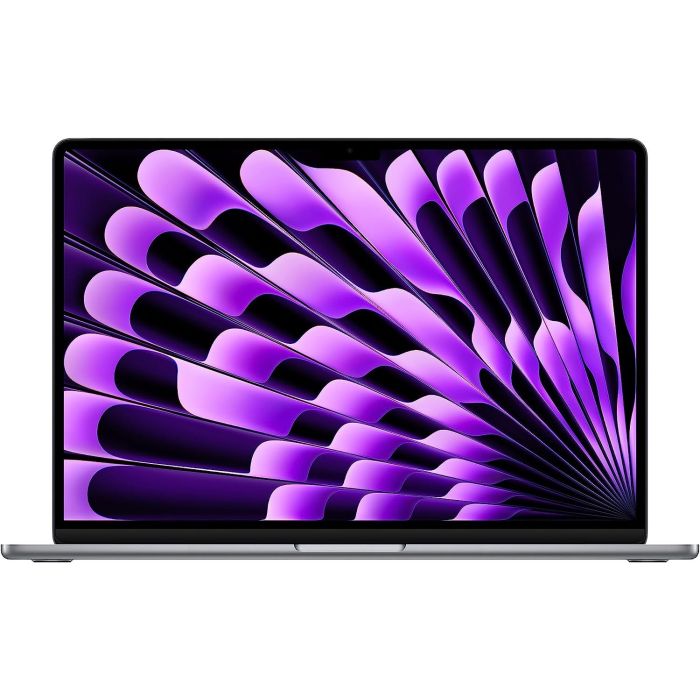Apple MacBook Air 15 M2 8/10 16/512 Space Gray /Z18T002E6