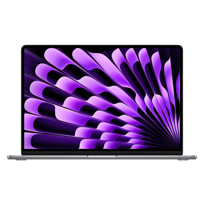 Apple MacBook Air 15" M3 8/10 8/256 Space Gray /MRYM3LL/A*