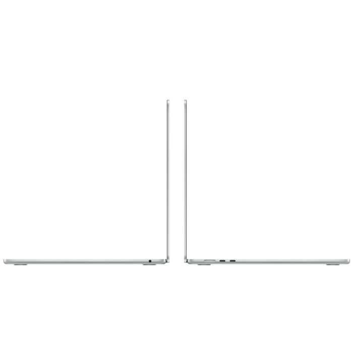 Apple MacBook Air 15" M3 8/10 8/256 Silver A3114 /MRYP3*