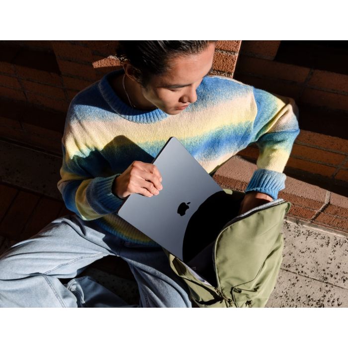 Apple MacBook Air 15" M3 8/10 8/256 Silver A3114 /MRYP3*