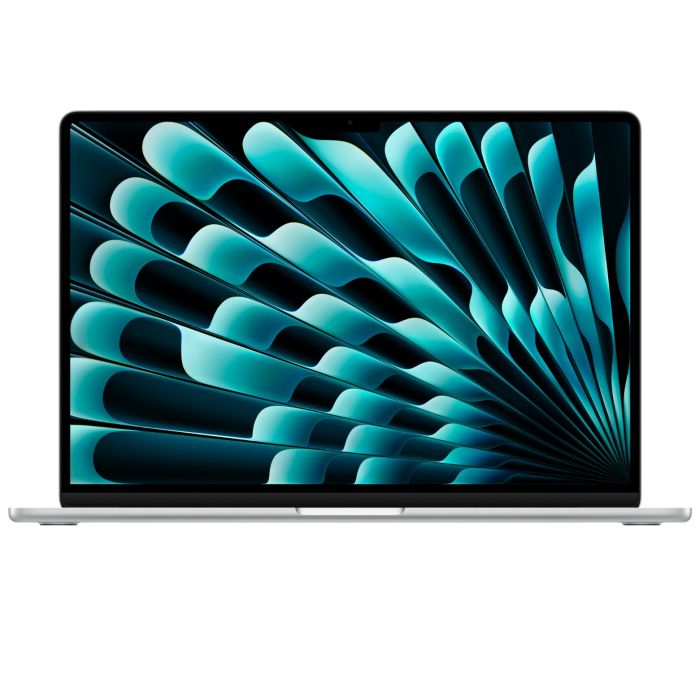 Apple MacBook Air 15" M3 8/10 8/256 Silver A3114 /MRYP3*
