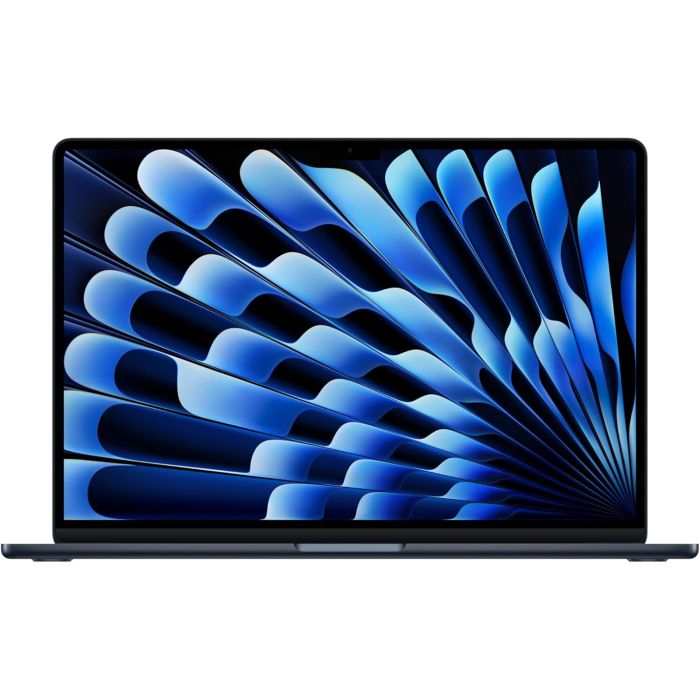 Apple MacBook Air 15" M4 10/10 16/256 Midnight /MW1L3*