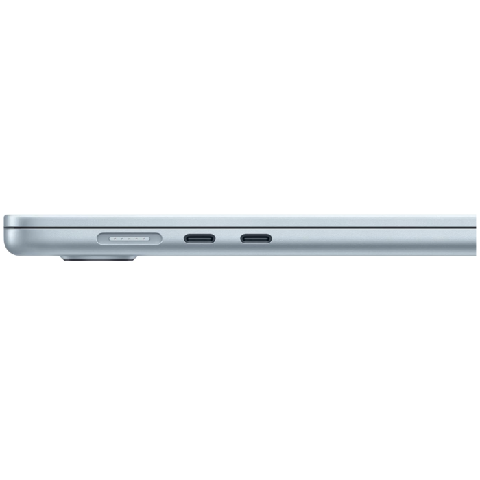 Apple MacBook Air 15" M4 10/10 16/256 Blue /MC7A4*