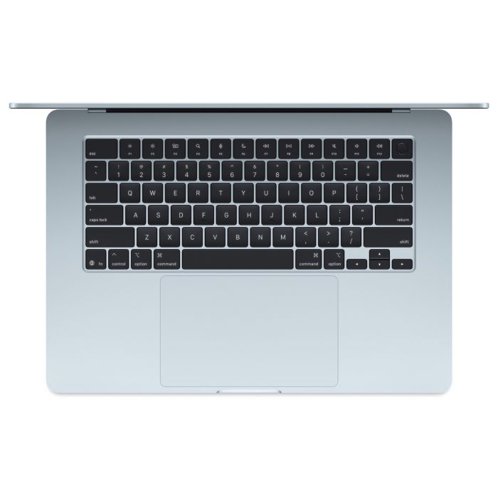 Apple MacBook Air 15" M4 10/10 16/256 Blue /MC7A4RU/A