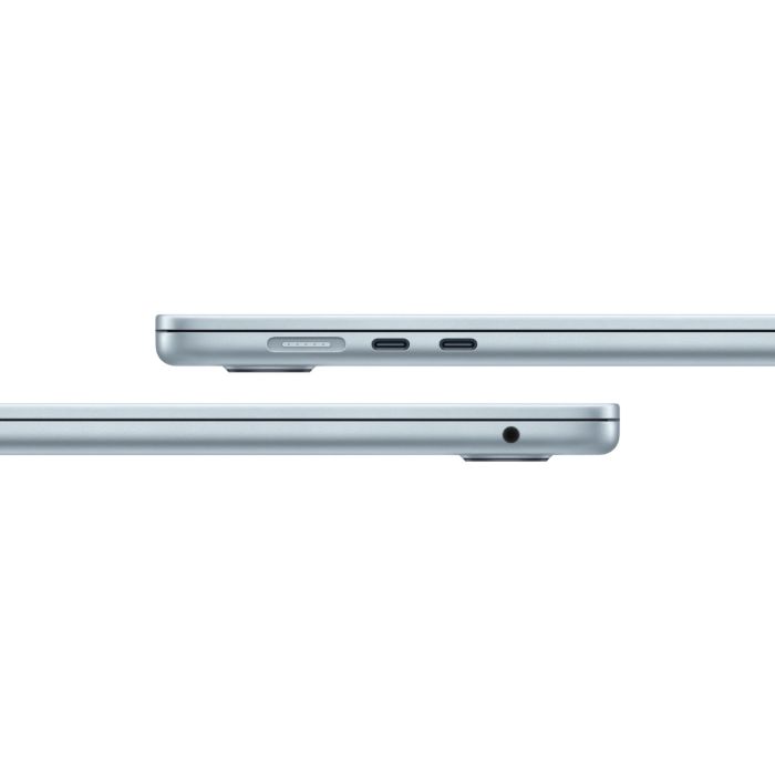 Apple MacBook Air 15" M4 10/10 16/256 Blue /MC7A4RU/A