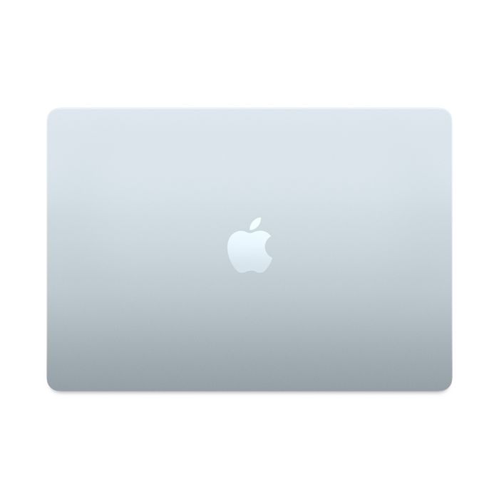 Apple MacBook Air 15" M4 10/10 16/256 Blue /MC7A4RU/A