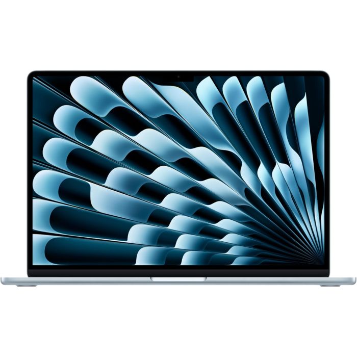 Apple MacBook Air 15" M4 10/10 24/512 Blue /MC7D4*