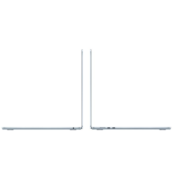 Apple MacBook Air 15" M4 10/10 24/512 Blue /MC7D4RU/A