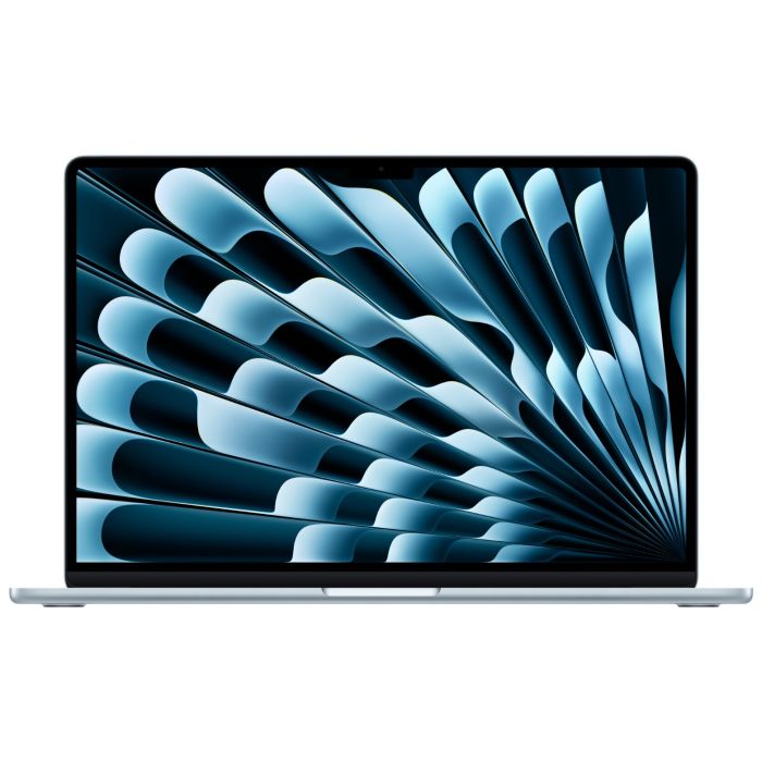 Apple MacBook Air 15" M4 10/10 24/512 Blue /MC7D4RU/A