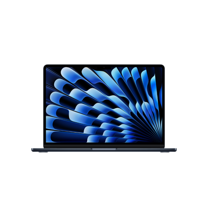 Apple MacBook Air 13 M5 10/10 16GB/1TB Midnight /MDHF4