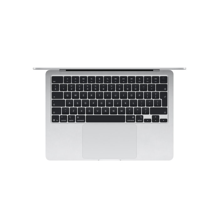 Apple MacBook Air 13 M5 10/10 16GB/1TB Silver /MDH84