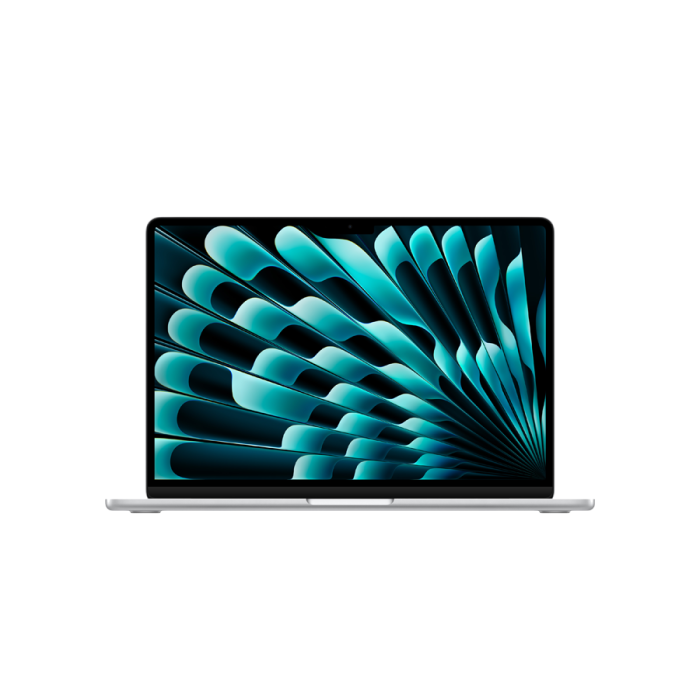 Apple MacBook Air 13 M5 10/8 16GB/512GB Silver /MDH74
