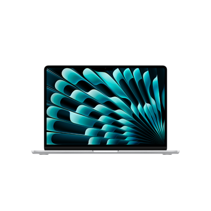 Apple MacBook Air 15 M5 10/10 16GB/512GB Silver /MDV94