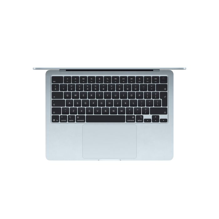 Apple MacBook Air 13 M5 10/8 16GB/512GB Sky Blue /MDHH4