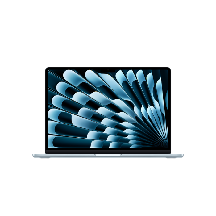 Apple MacBook Air 13 M5 10/8 16GB/512GB Sky Blue /MDHH4
