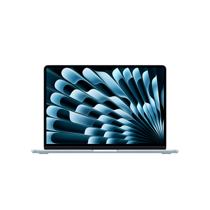 Apple MacBook Air 15 M5 10/10 16GB/1TB Sky Blue /MDVT4