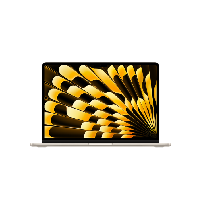 Apple MacBook Air 15 M5 10/10 16GB/1TB Starlight /MDVE4