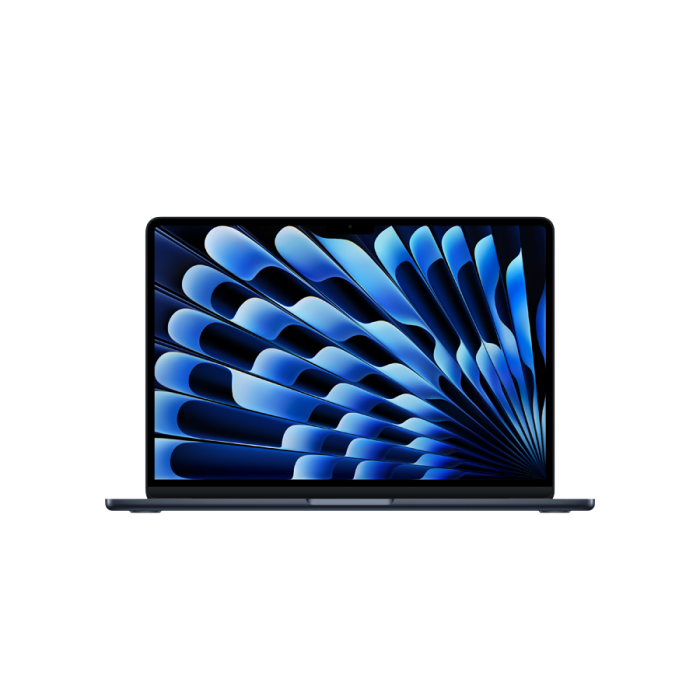 Apple MacBook Air 13 M5 10/10 24GB/1TB Midnight /MDHG4