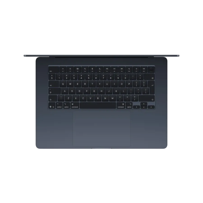 Apple MacBook Air 15 M5 10/10 16GB/512GB Eng KB Midnight /MDVH4*