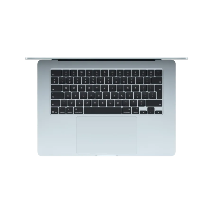 Apple MacBook Air 13 M5 10/8 16GB/512GB Eng KB Sky Blue /MDHH4*