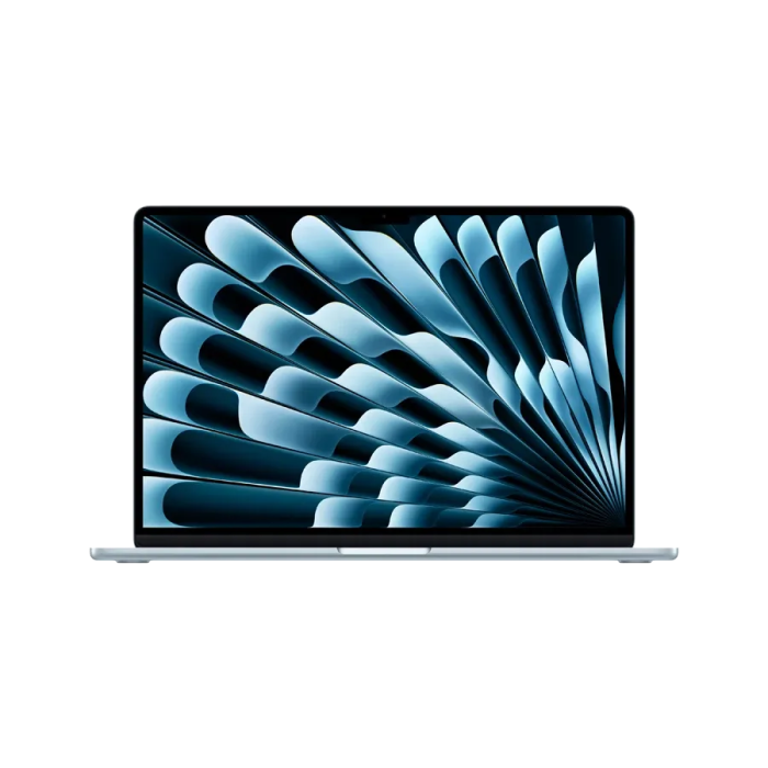 Apple MacBook Air 13 M5 10/8 16GB/512GB Eng KB Sky Blue /MDHH4*