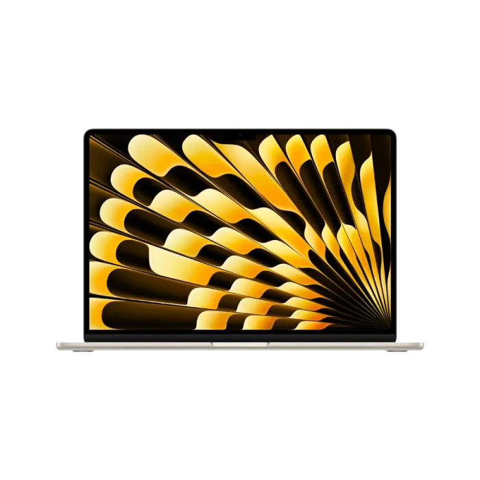 Apple MacBook Air 15 M5 10/10 16GB/512GB Eng KB Starlight /MDVD4*