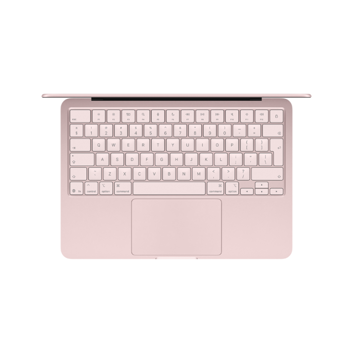 Apple MacBook Neo 13 A18 Pro 8GB/256GB Blush /MHFH4