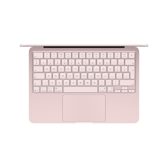 Apple MacBook Neo 13 A18 Pro 8GB/512GB TouchID Blush /MHFJ4