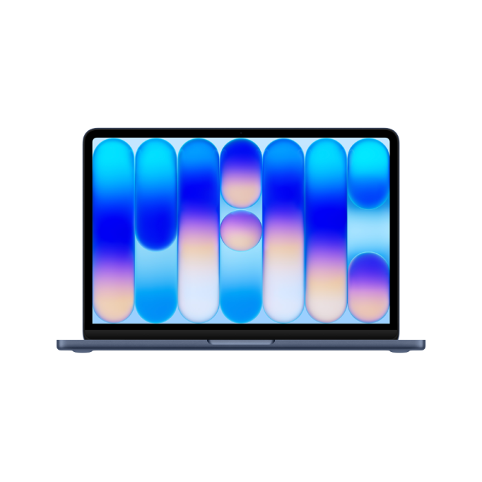 Apple MacBook Neo 13 A18 Pro 8GB/512GB TouchID Eng KB Indigo /Z1TT00020