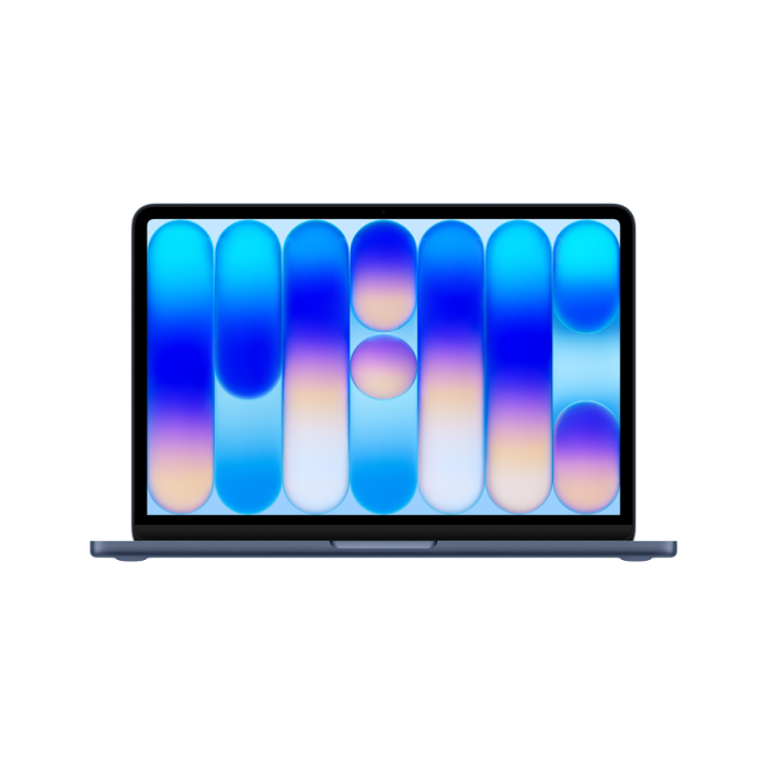 Apple MacBook Neo 13 A18 Pro 8GB/256GB Indigo/Z1TS00020
