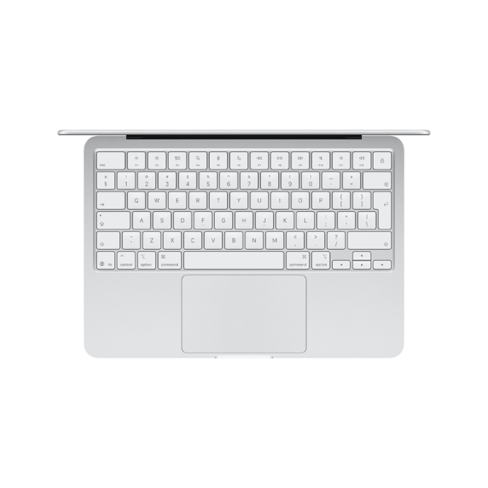 Apple MacBook Neo 13 A18 Pro 8GB/256GB Silver /MHFA4