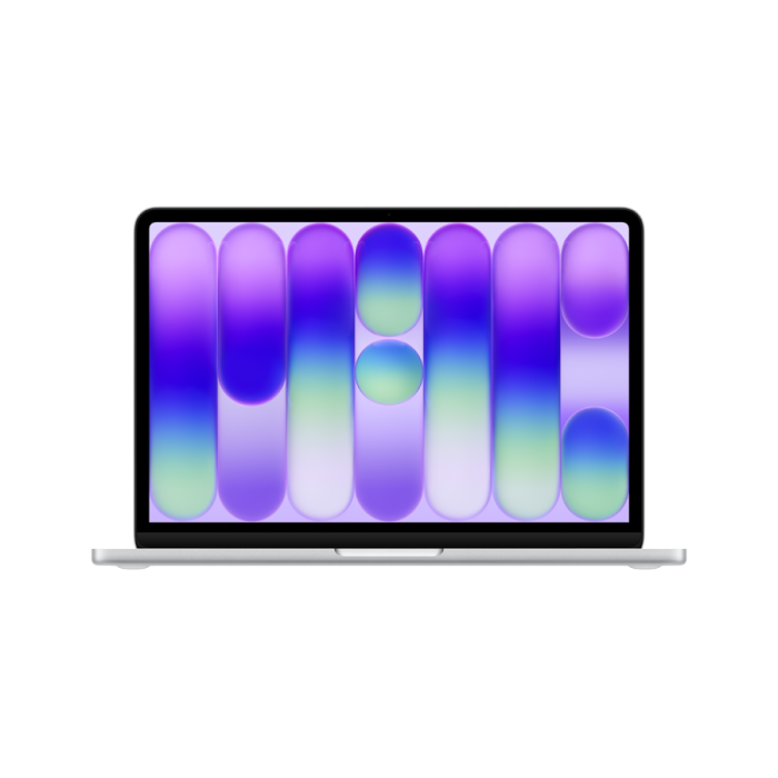 Apple MacBook Neo 13 A18 Pro 8GB/256GB Silver /MHFA4
