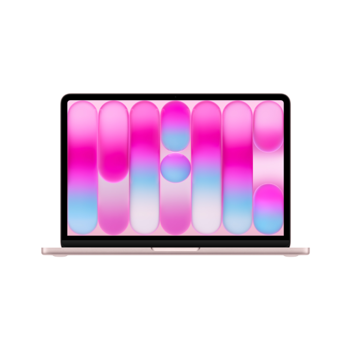Apple MacBook Neo 13 A18 Pro 8GB/512GB TouchID Blush /MHFJ4