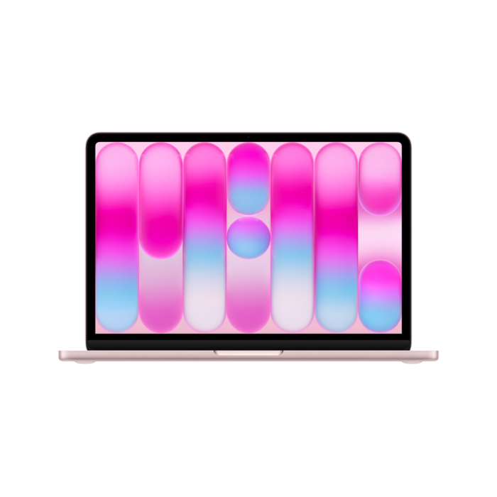 Apple MacBook Neo 13 A18 Pro 8GB/256GB Blush /Z1TU0001Y