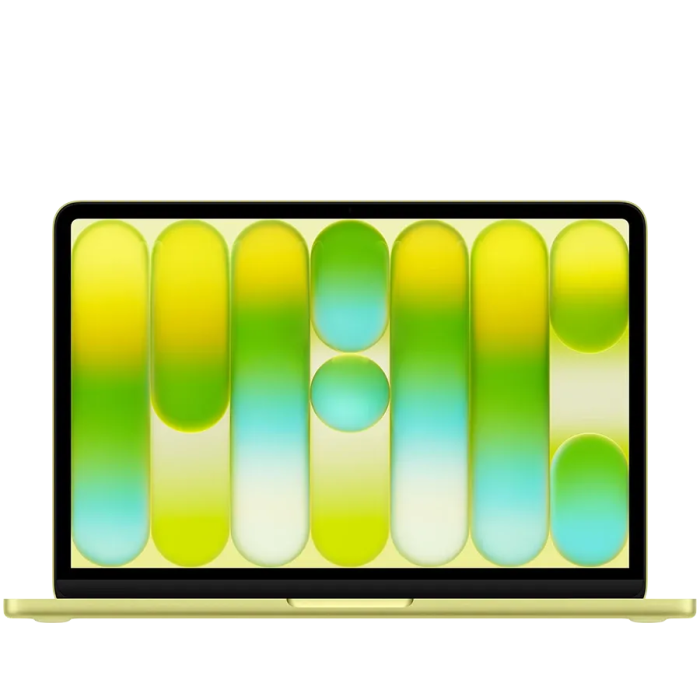 Apple MacBook Neo 13 A18 Pro 8GB/256GB Citrus /Z1TQ0001Y