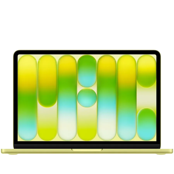 ## Apple MacBook Neo 13 A18 Pro 8GB/256GB Citrus /MHFD4