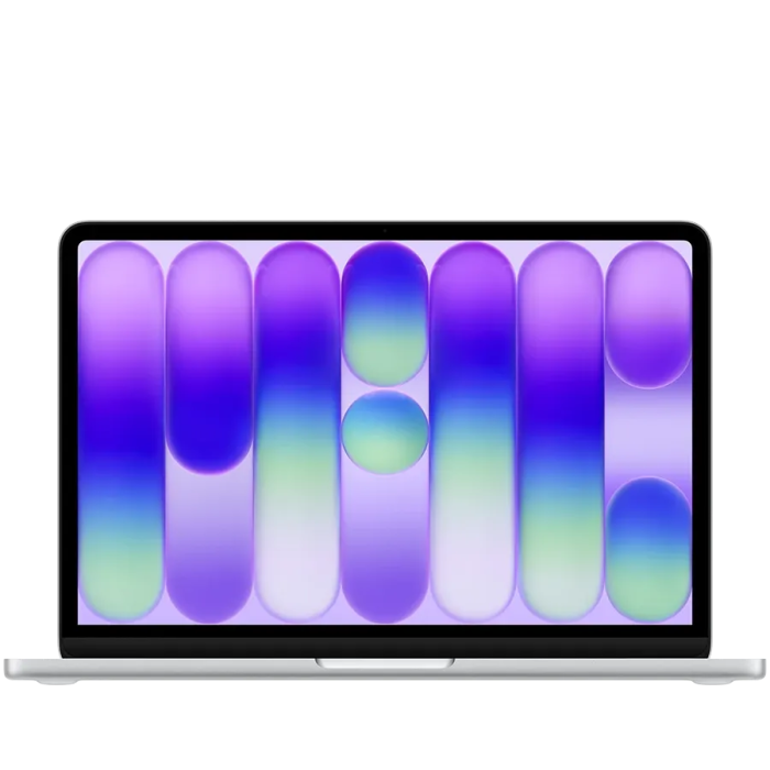 Apple MacBook Neo 13 A18 Pro 8GB/256GB Silver /Z1TN0001Z