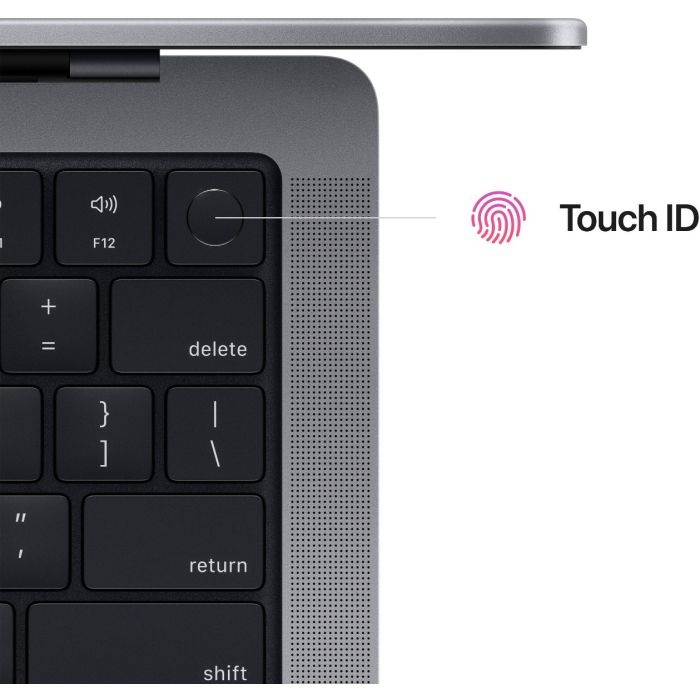 Apple MacBook Pro 14 M2Pro10/16 16/512SG/MPHE3RU/A