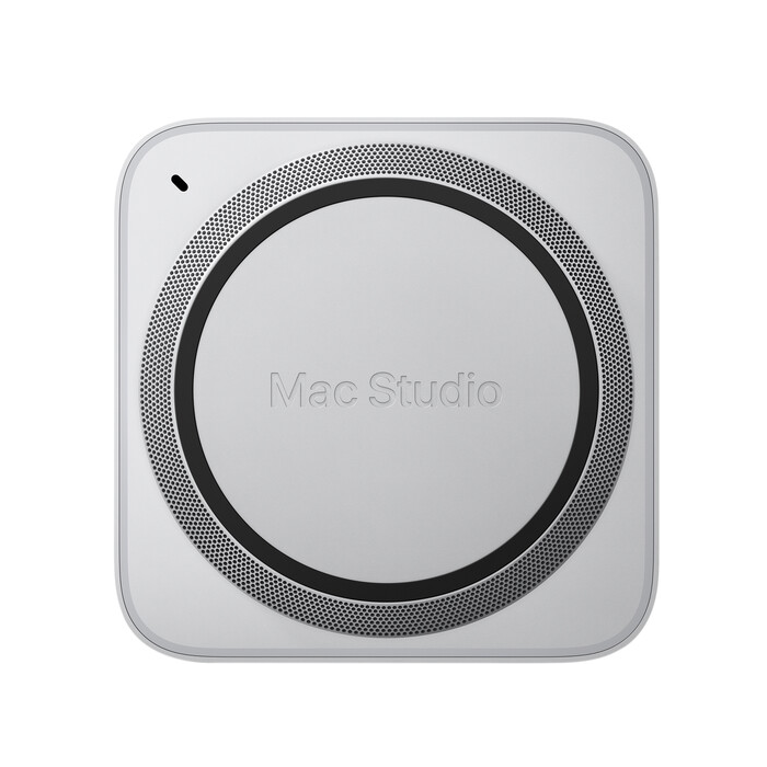 Apple Mac Studio M2 Max 12/30 64GB/2TB Z17Z000MH*