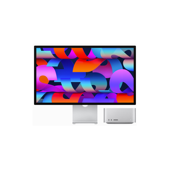 Apple Mac Studio M2 Max 12/30 64GB/2TB Z17Z000MH*