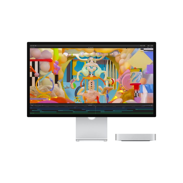 Apple Mac mini M2 8/256 /MMFJ3* - Zigzag