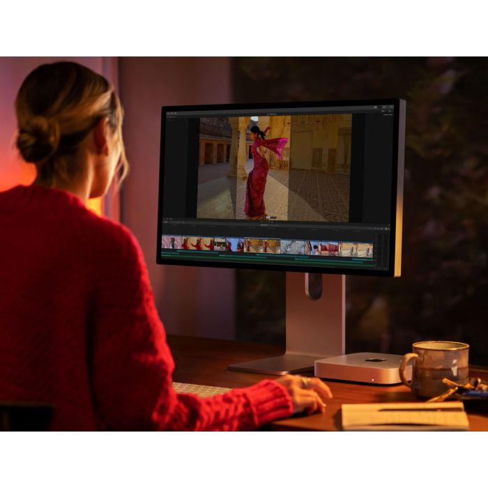 Apple Mac mini M2 8/256 /MMFJ3* - Zigzag