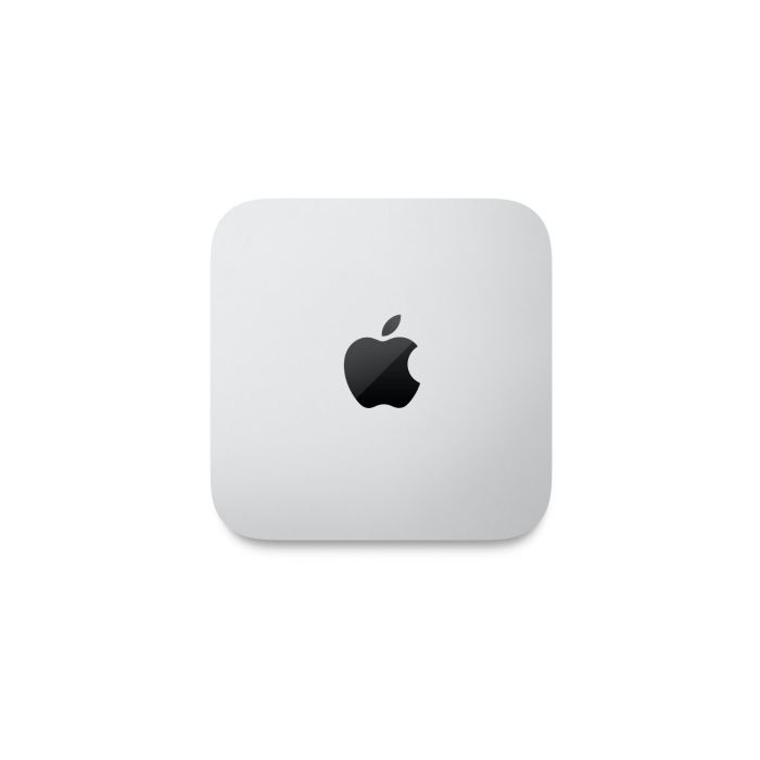 美品 Apple Mac mini M2 8G SSD256G MMFJ3J/A アップル(Apple) MMFJ3J/A Macmini 8コアCPU 10コアGPU AppleM2チップ