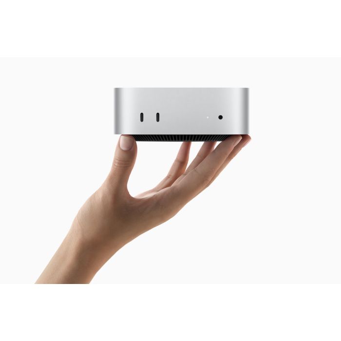 Apple Mac mini M4 10/10 16/256 /MU9D3* - Zigzag