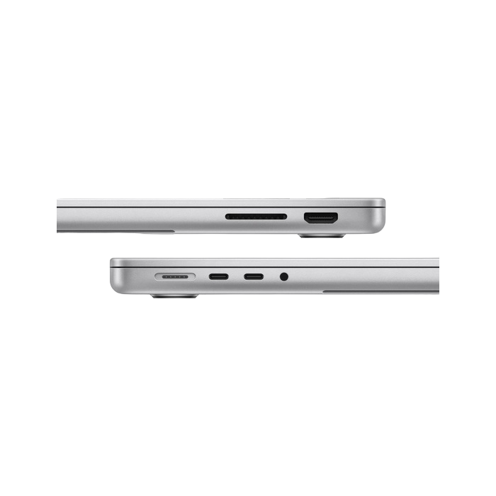 Apple MacBook Pro 14 M3 8/10  8/1 Silver /MR7K3RU/A