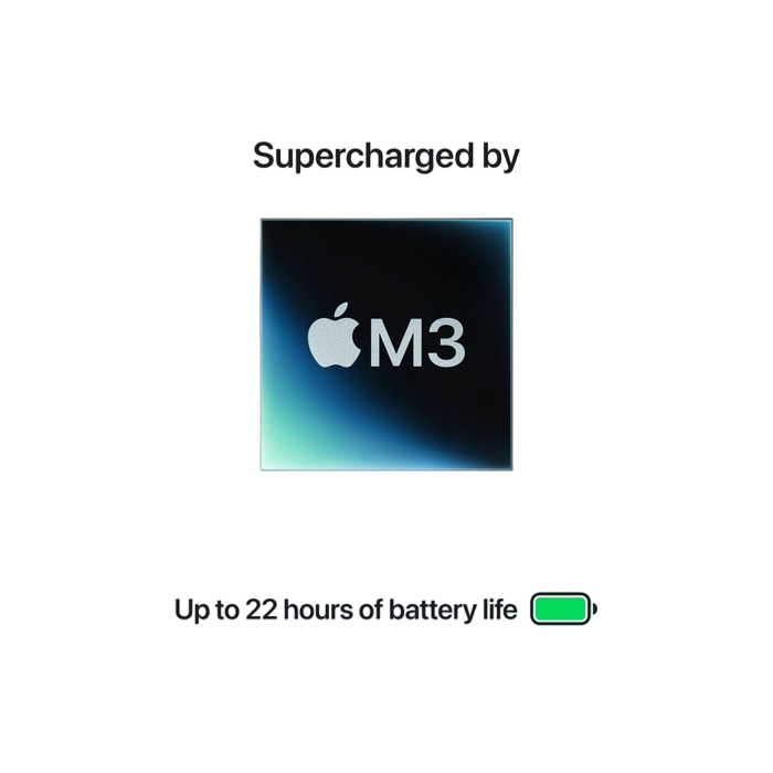 Apple MacBook Pro 14 M3 8/10  8/1 Silver /MR7K3RU/A