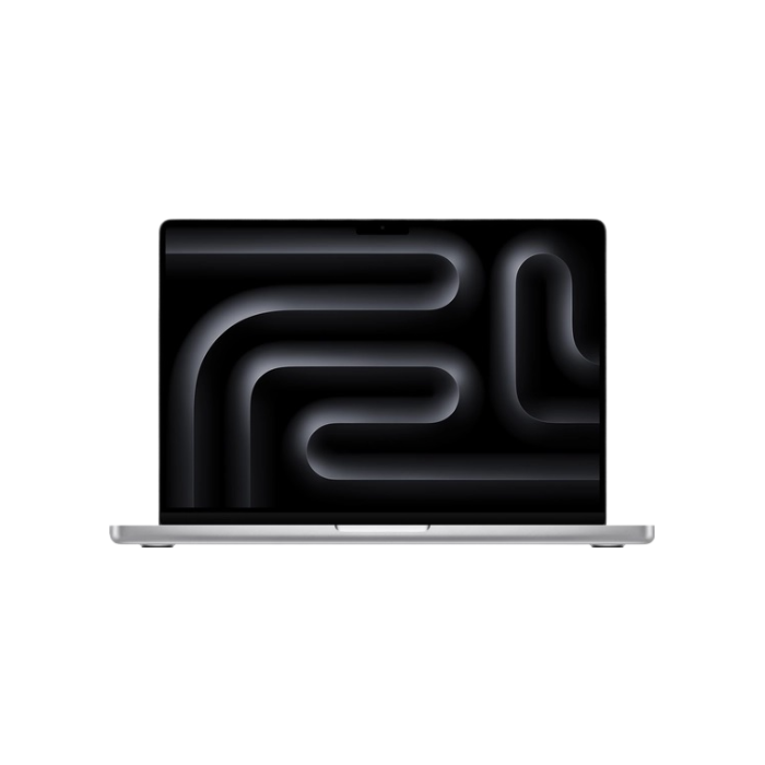 Apple MacBook Pro 14 M3 8/10  8/1 Silver /MR7K3RU/A