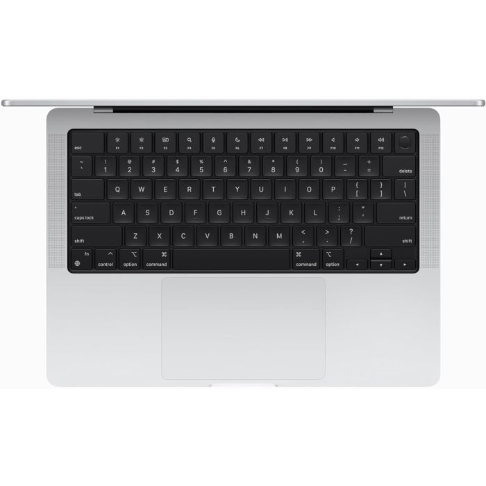 Apple MacBook Pro 14 M3 Pro 12/18 36/2 Silver /Z1AY001WB