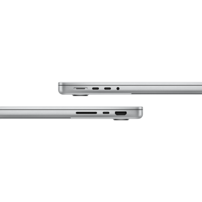 Apple MacBook Pro 14 M3 Pro 12/18 36/2 Silver /Z1AY001WB